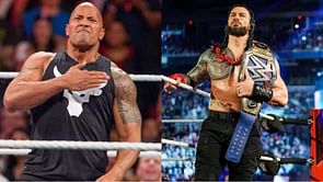 WWE दिग्गज The Rock की कजिन ने Roman Reigns को पहचानने से किया इनकार, दिया चौंकाने वाला जवाब