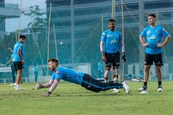 "You cannot take the baggage from the previous match" - Parthiv Patel on DC ahead of their match against RR in IPL 2022