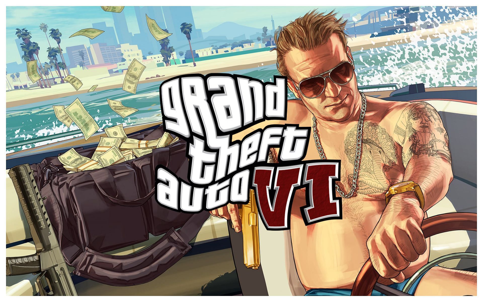 Fake GTA 6 ads trick people into downloading the game - GTA BOOM