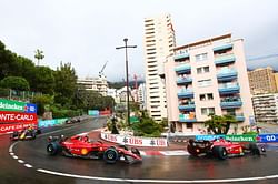 Race control had 'heated arguments' during 2022 F1 Monaco GP, says Martin Brundle