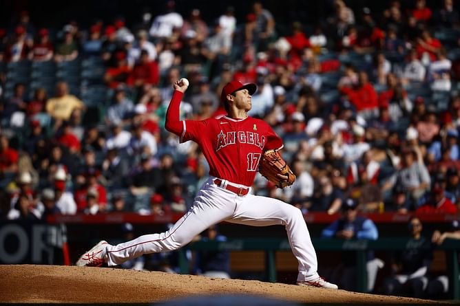 Los Angeles Angels vs. Toronto Blue Jays Odds, Line, Picks, and Prediction - May 26th | 2022 MLB Season