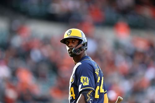 Milwaukee Brewers v Baltimore Orioles