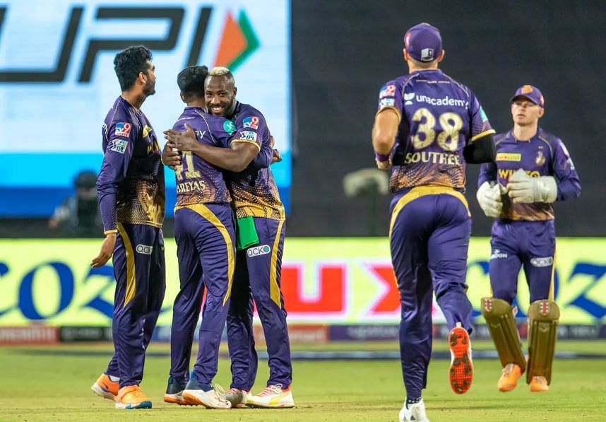 KKR vs SRH, IPL 2022 (Photo - IPL)