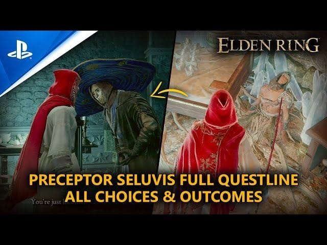 How to obtain the Dung Eater as a Spirit Ash Summon in Elden Ring