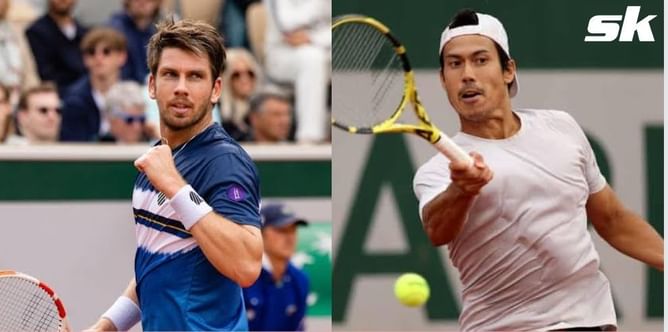 French Open 2022: Cameron Norrie vs Jason Kubler preview, head-to-head, prediction, odds and pick | Roland Garros