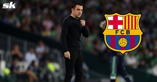 Barcelona star linked with exit gave 'farewell gifts' to fans yesterday - Reports