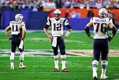 "Man in the Arena created zero buzz" - Mike Florio left utterly disappointed with Tom Brady's TV series