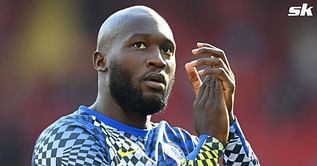 Chelsea set loan fee and asking price for Romelu Lukaku after interest from Inter: Reports