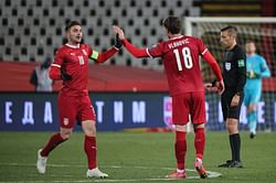 Serbia vs Norway prediction, preview, team news and more | 2022-23 UEFA Nations League