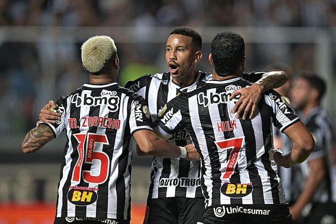 Atletico Mineiro vs Independiente prediction, preview, team news and more | Copa Libertadores 2021-22