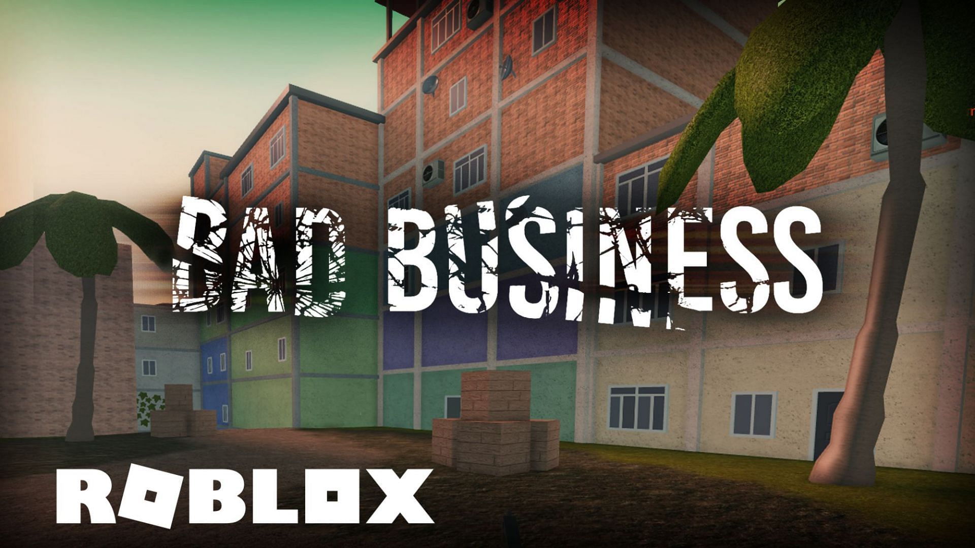 Codes to redeem free credits in Roblox Bad Business (Image via Roblox)