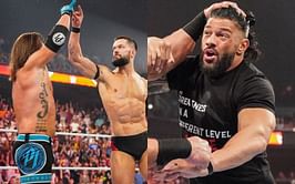 WWE RAW Flops and Hits: Roman Reigns stunned, epic reunion steals the show