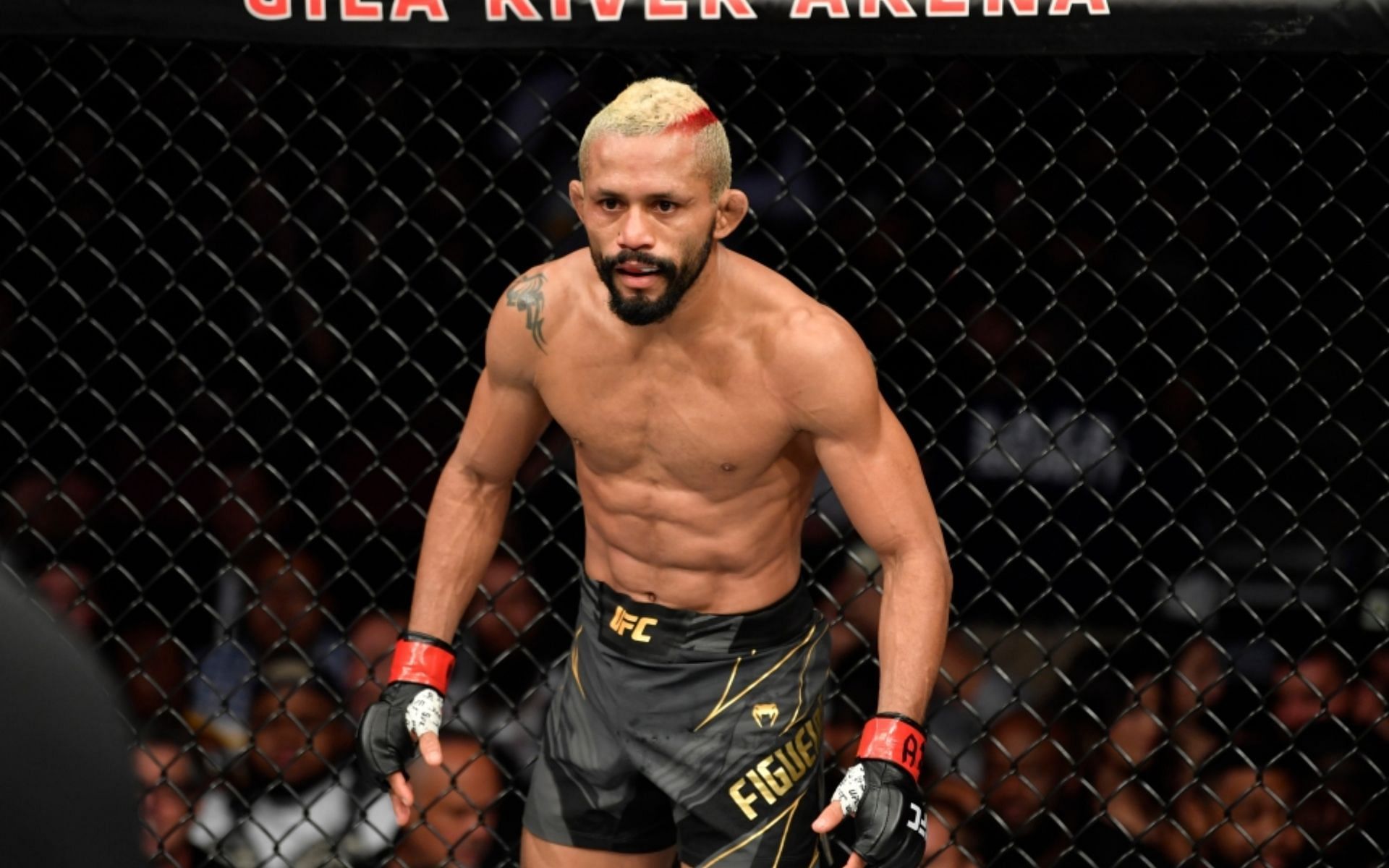 Deiveson Figueiredo might be ready to move to 135lbs, but who should he face if he does?
