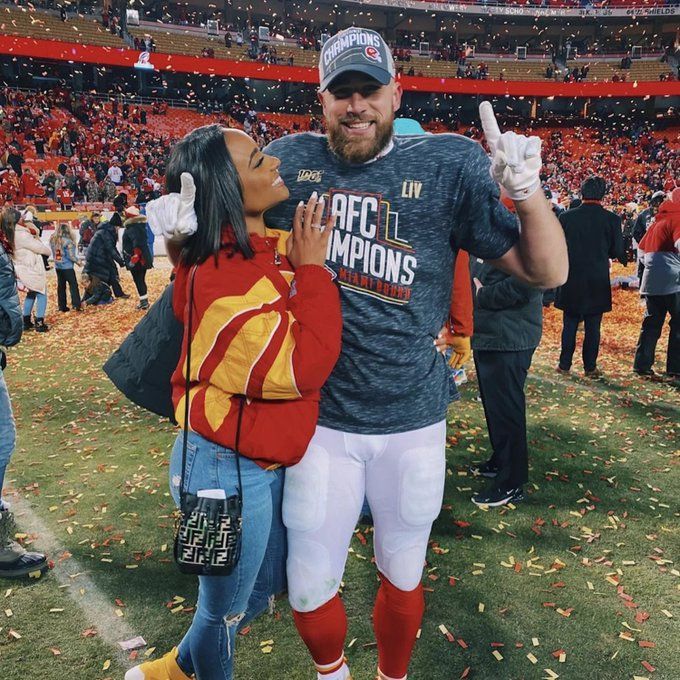 She Had a Very Financially Stable Life”: Rumored to Be Forcing Ex-GF to Pay  Half on All Bills, Travis Kelce Breaks Silence Months After Breakup -  EssentiallySports