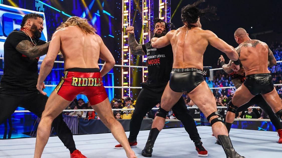 WWE WrestleMania Backlash में कई चौंकाने वाली चीज़ें देखने को मिल सकती हैं