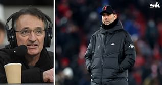 "This always takes it out of teams" - Pat Nevin claims Liverpool are under huge pressure ahead of FA Cup final with Chelsea