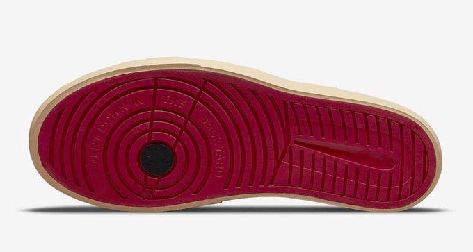 jordan series 01 se dear rui black samurai