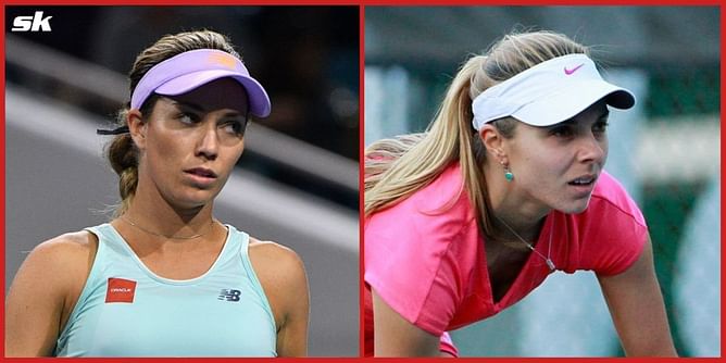 French Open 2022: Danielle Collins vs Viktoriya Tomova preview, head-to-head, prediction, odds & pick | Roland Garros