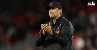 Liverpool interested in signing 24-year-old midfielder - Reports