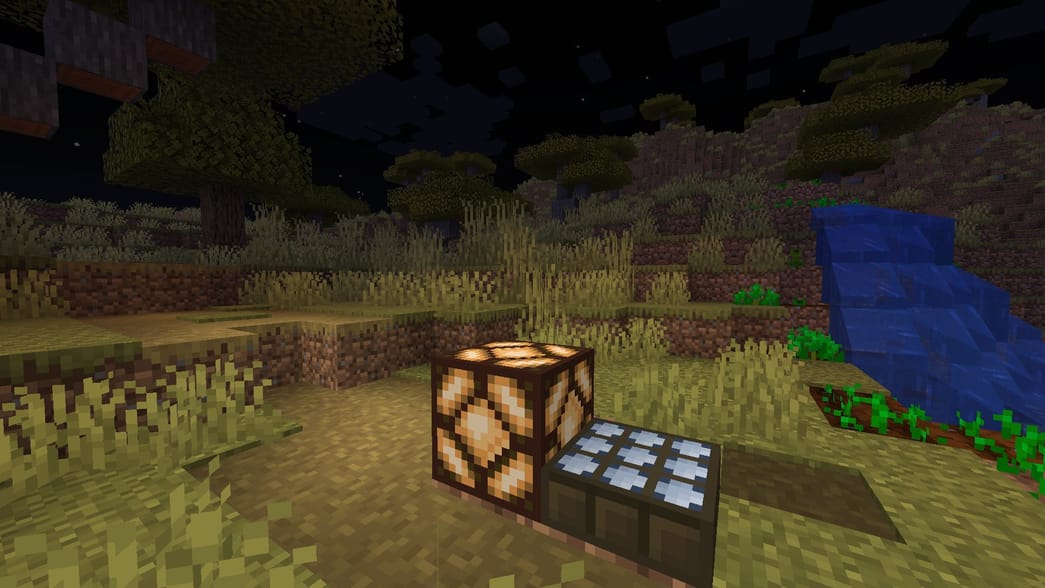 Daylight Detector In Minecraft Everything A Player Needs To Know