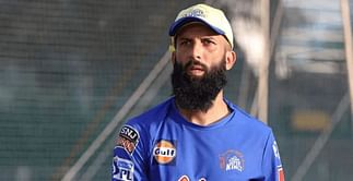 "Marriage is working for him" - Moeen Ali lauds Devon Conway after 3rd consecutive IPL fifty
