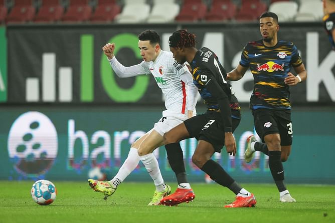 RB Leipzig vs Augsburg prediction, preview, team news and more | Bundesliga 2021-22