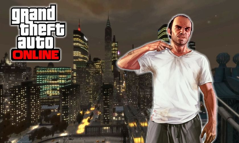 Rockstar confirms GTA5 Los Santos setting