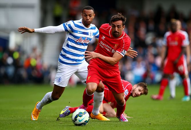 "What we should do is" - Jose Enrique offers solution to Liverpool with midfield target set to join Real Madrid