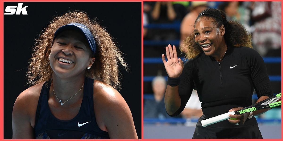 The new Serena Williams? How Japan's Naomi Osaka became the world's  highest-earning female athlete