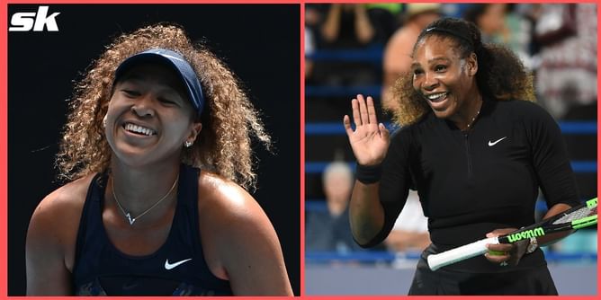 Naomi Osaka, Serena Williams top the list of highest-earning female athletes last year