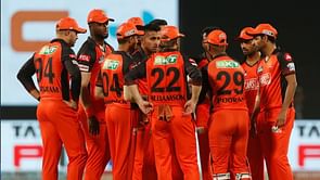 सनराइज़र्स हैदराबाद कैसे IPL 2022 के प्लेऑफ में पहुँच सकती है, जानिये पूरा समीकरण