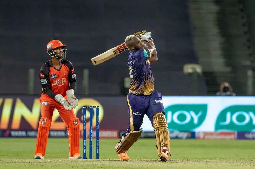 Andre Russell&#039;s all-round performance helped KKR register an emphatic win [P/C: iplt20.com]