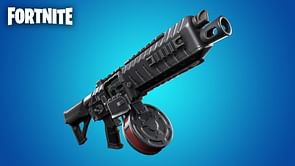 Fortnite player shows perfect method to combat the Drum Shotgun