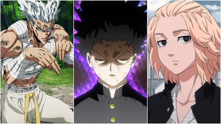 whos the hottest male character : r/HunterXHunter
