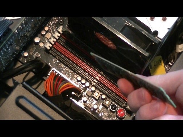 how-to-install-ram-in-gaming-pc