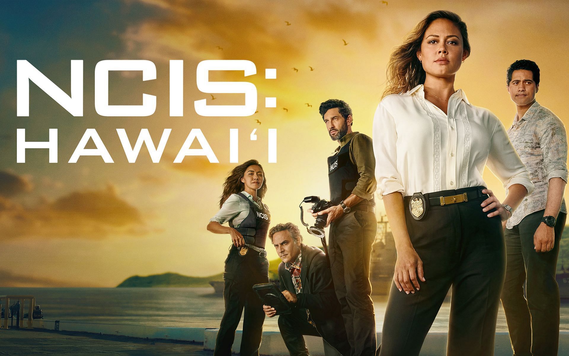 Episode 22 of NCIS: Hawai&#039;i Season 1 will premiere on May 23, 2022, on CBS at 10.00 PM ET (Image via IMDb)