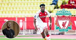 "This will be no different as well" - Alan Hutton claims Aurélien Tchouameni could prove to be the long-term successor to 'unbelievable' Liverpool trio