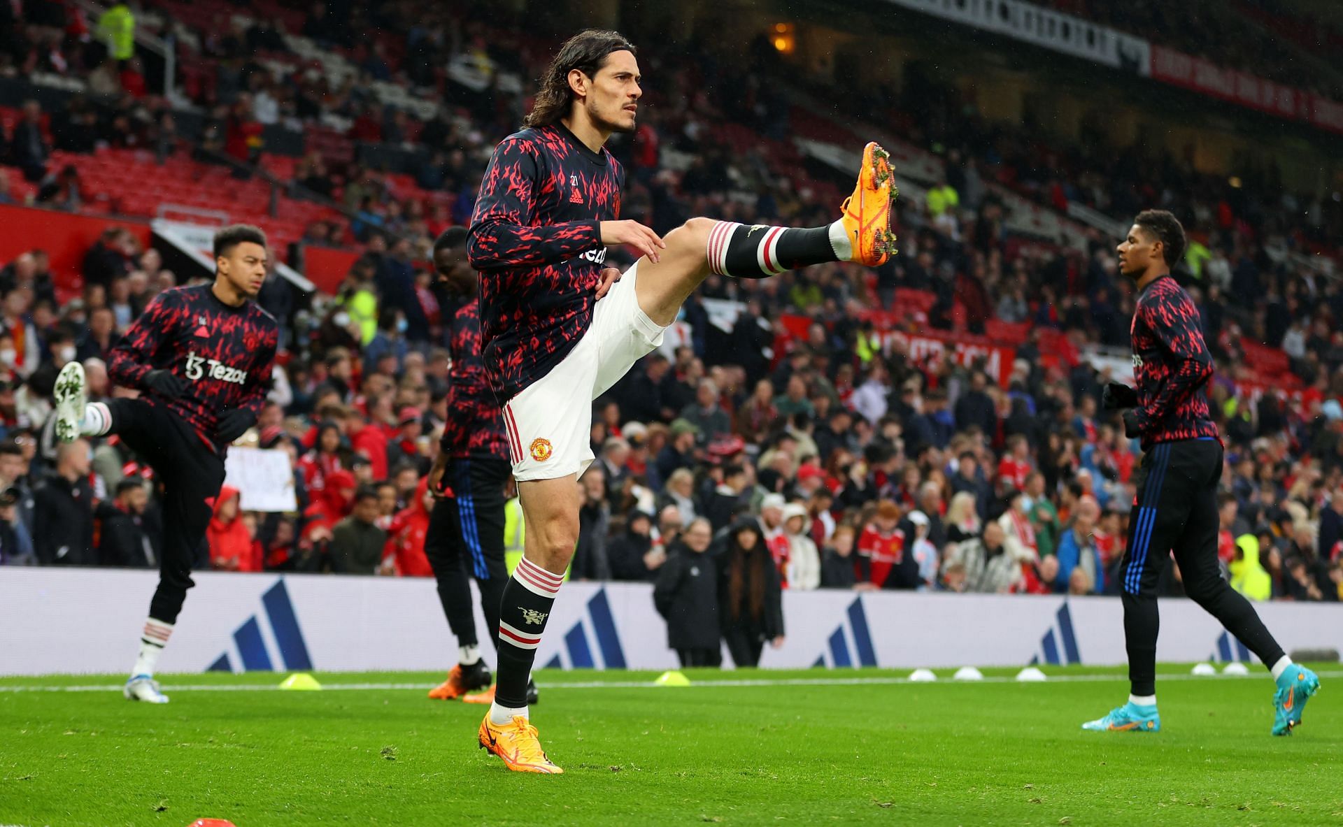Questions have been asked over Manchester United&#039;s signings such as Edinson Cavani