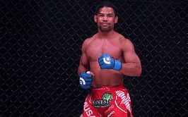 Former Bellator veteran Joe Taimanglo in court again for illegal gun and drug possession case