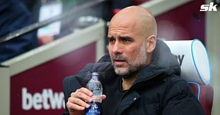 Manchester City targeting 23-year-old Premier League star to solve problem area - Reports