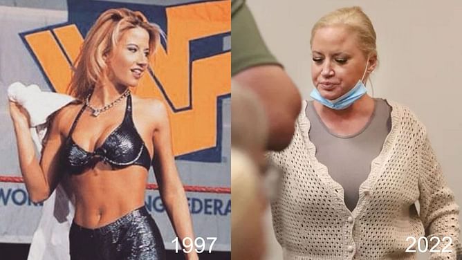 10 WWE Superstars from the 1997 roster and how they look a quarter of a century later