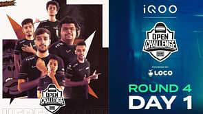 Orangutan, Chemin, and Revenge Esports fail to qualify for the Battlegrounds Mobile Pro Series (BMPS) Season 1
