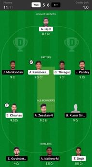 Fantasy suggestion #2