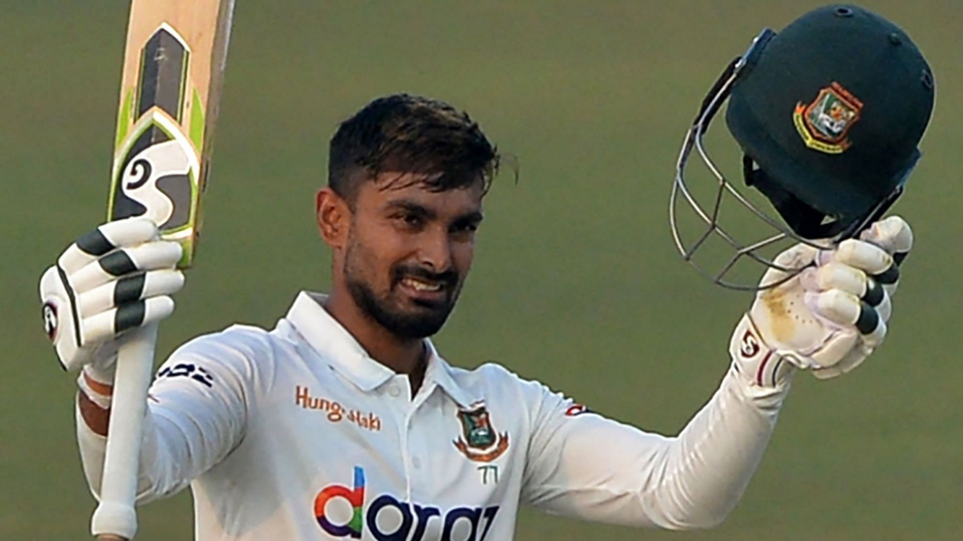 Liton Das will play a key role for Bangladesh (Image Courtesy: Sky Sports)