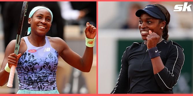 French Open 2022: Coco Gauff vs Sloane Stephens preview, head-to-head, prediction, odds and pick