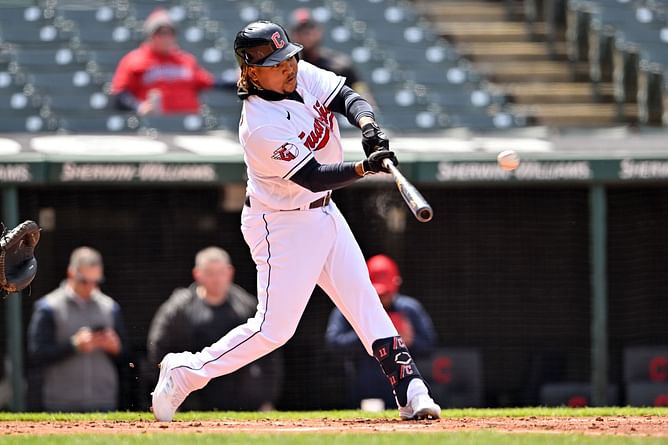 “For me $100M is the same as $200M. There are things that are worth more than money” - All-Star third baseman weighs emotions over money, expresses wish to finish career with the Cleveland Guardians