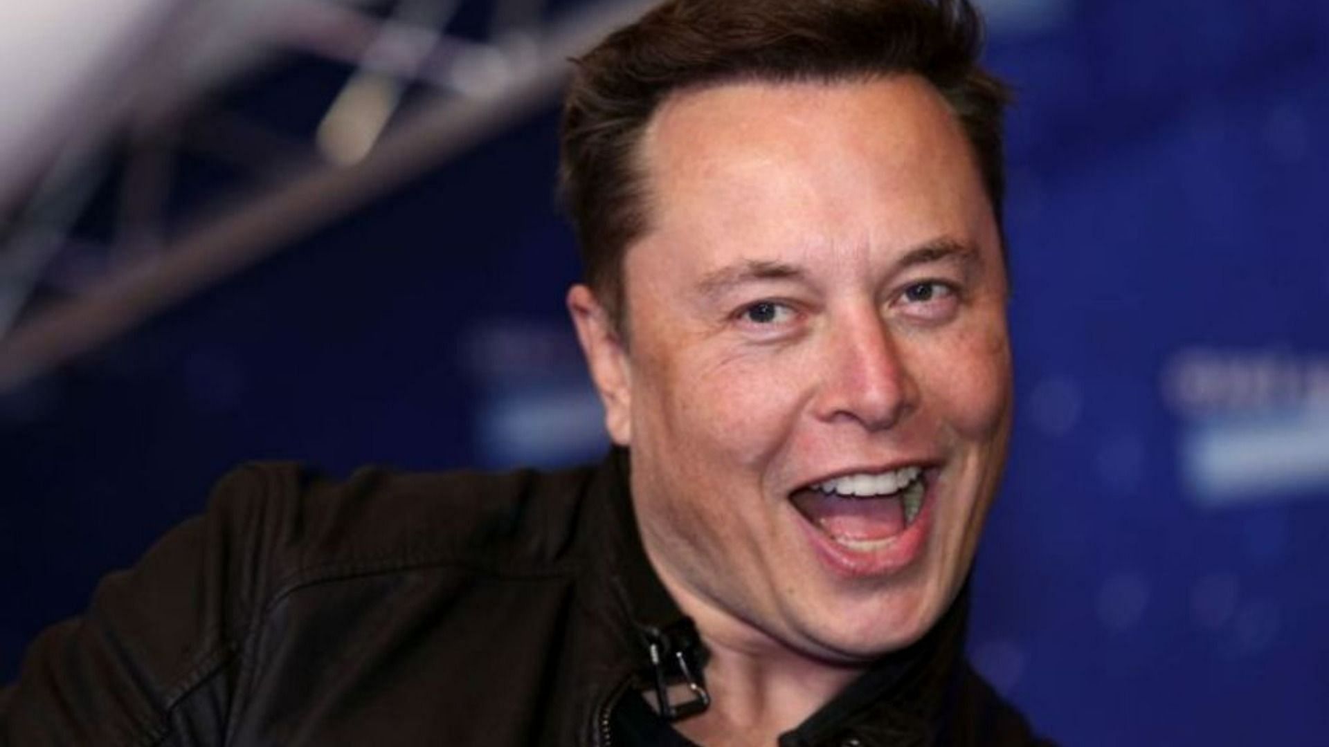 Elon Musk&#039;s tweet regarding his death goes viral on social media (Image via Getty Images)