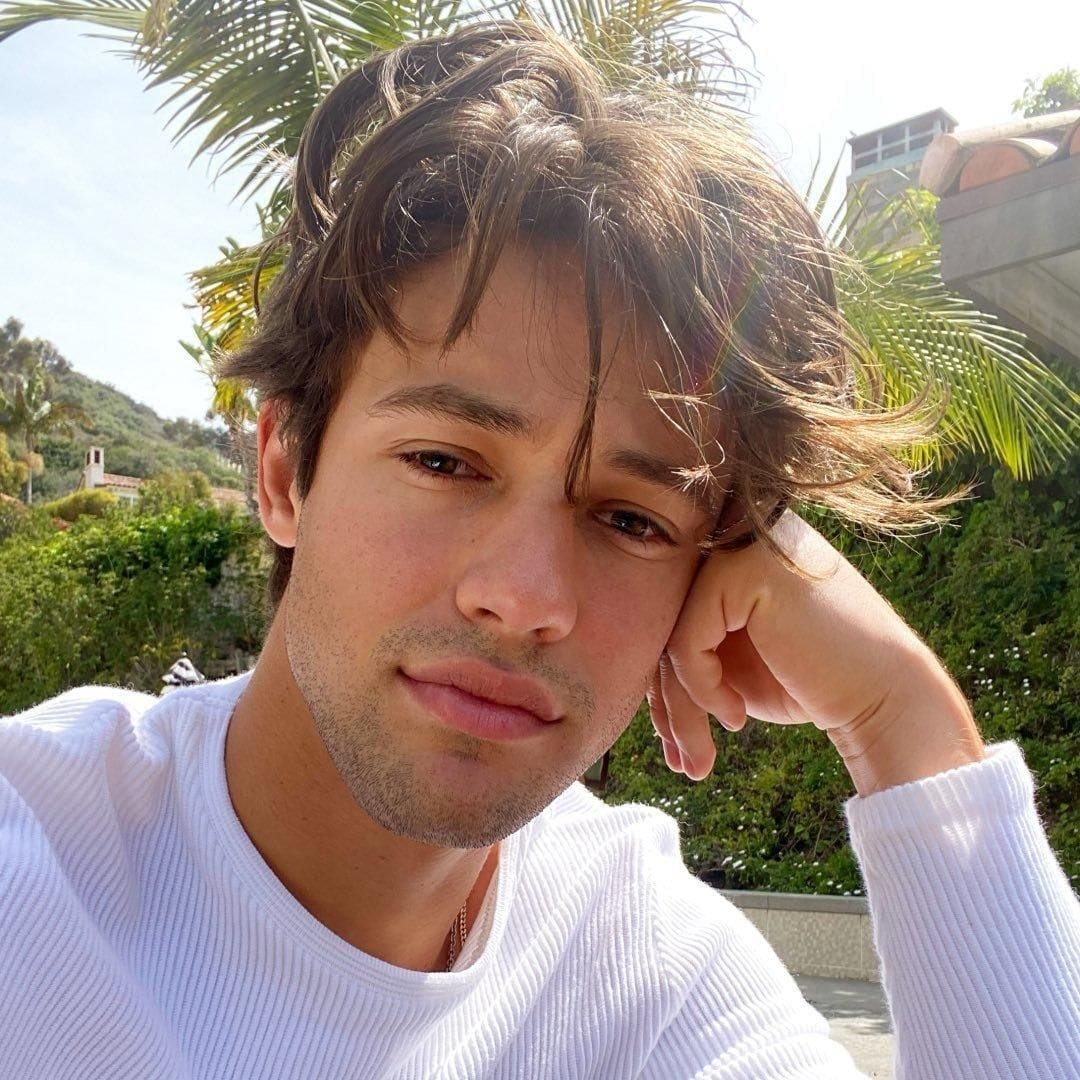 How Much Is Cameron Dallas S Net Worth In 22