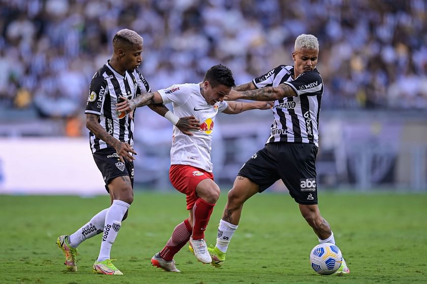 Atlético Mineiro Team News - Soccer