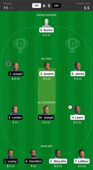 Fantasy suggestion #1